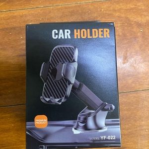 Phone Holder for Car